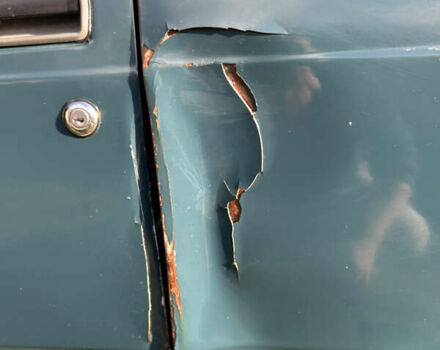 Зелений ВАЗ 2104, об'ємом двигуна 1.45 л та пробігом 28 тис. км за 1250 $, фото 23 на Automoto.ua