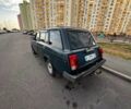 Зеленый ВАЗ 2104, объемом двигателя 1.4 л и пробегом 54 тыс. км за 1450 $, фото 5 на Automoto.ua
