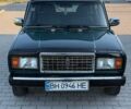 Зеленый ВАЗ 2104, объемом двигателя 1.57 л и пробегом 70 тыс. км за 1350 $, фото 1 на Automoto.ua