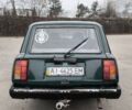 Зеленый ВАЗ 2104, объемом двигателя 0 л и пробегом 180 тыс. км за 950 $, фото 5 на Automoto.ua