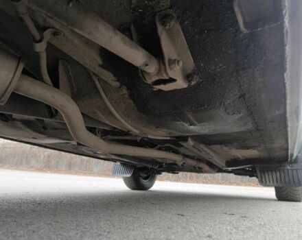 Зеленый ВАЗ 2104, объемом двигателя 0 л и пробегом 180 тыс. км за 950 $, фото 11 на Automoto.ua