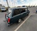 Зеленый ВАЗ 2104, объемом двигателя 1.4 л и пробегом 54 тыс. км за 1450 $, фото 4 на Automoto.ua