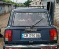 Зеленый ВАЗ 2104, объемом двигателя 1.5 л и пробегом 140 тыс. км за 1200 $, фото 3 на Automoto.ua