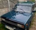 Зеленый ВАЗ 2104, объемом двигателя 1.5 л и пробегом 0 тыс. км за 1000 $, фото 4 на Automoto.ua