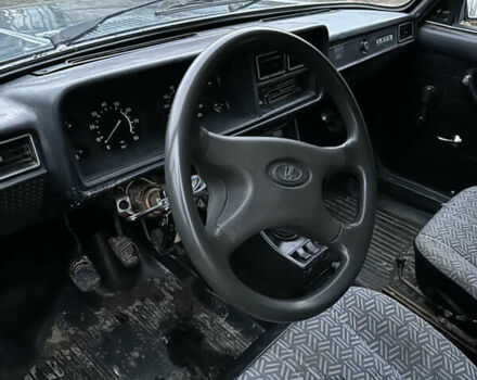 Зеленый ВАЗ 2104, объемом двигателя 1.45 л и пробегом 140 тыс. км за 1050 $, фото 8 на Automoto.ua