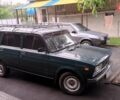 Зеленый ВАЗ 2104, объемом двигателя 1.45 л и пробегом 145 тыс. км за 1700 $, фото 2 на Automoto.ua