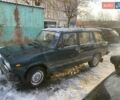 Зеленый ВАЗ 2104, объемом двигателя 1.45 л и пробегом 40 тыс. км за 900 $, фото 9 на Automoto.ua