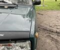 Зеленый ВАЗ 2104, объемом двигателя 1.5 л и пробегом 82 тыс. км за 2500 $, фото 16 на Automoto.ua