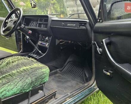 Зелений ВАЗ 2104, об'ємом двигуна 1.5 л та пробігом 159 тис. км за 1500 $, фото 18 на Automoto.ua