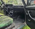Зелений ВАЗ 2104, об'ємом двигуна 1.5 л та пробігом 159 тис. км за 1500 $, фото 18 на Automoto.ua