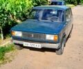 Зеленый ВАЗ 2104, объемом двигателя 1.5 л и пробегом 108 тыс. км за 1600 $, фото 1 на Automoto.ua