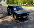 Зеленый ВАЗ 2104, объемом двигателя 1.5 л и пробегом 0 тыс. км за 2000 $, фото 1 на Automoto.ua