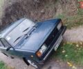 Зеленый ВАЗ 2104, объемом двигателя 1.45 л и пробегом 48 тыс. км за 1600 $, фото 15 на Automoto.ua