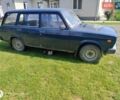 Зеленый ВАЗ 2104, объемом двигателя 1.45 л и пробегом 160 тыс. км за 950 $, фото 8 на Automoto.ua