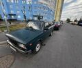 Зеленый ВАЗ 2104, объемом двигателя 1.4 л и пробегом 54 тыс. км за 1450 $, фото 3 на Automoto.ua