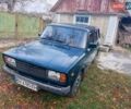Зелений ВАЗ 2104, об'ємом двигуна 1.45 л та пробігом 30 тис. км за 2400 $, фото 3 на Automoto.ua