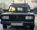 Зеленый ВАЗ 2104, объемом двигателя 1.45 л и пробегом 40 тыс. км за 900 $, фото 2 на Automoto.ua