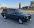 Зелений ВАЗ 2104, об'ємом двигуна 1.5 л та пробігом 150 тис. км за 671 $, фото 1 на Automoto.ua
