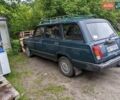 Зеленый ВАЗ 2104, объемом двигателя 1.45 л и пробегом 200 тыс. км за 850 $, фото 5 на Automoto.ua