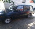 Зеленый ВАЗ 2104, объемом двигателя 1.5 л и пробегом 123 тыс. км за 1200 $, фото 1 на Automoto.ua