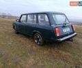 Зеленый ВАЗ 2104, объемом двигателя 0 л и пробегом 231 тыс. км за 700 $, фото 1 на Automoto.ua
