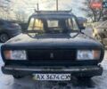Зеленый ВАЗ 2104, объемом двигателя 1.45 л и пробегом 40 тыс. км за 900 $, фото 3 на Automoto.ua
