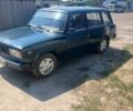 Зелений ВАЗ 2104, об'ємом двигуна 1.5 л та пробігом 110 тис. км за 863 $, фото 1 на Automoto.ua