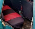 Зеленый ВАЗ 2104, объемом двигателя 1.5 л и пробегом 42 тыс. км за 1500 $, фото 4 на Automoto.ua
