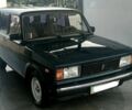 Зеленый ВАЗ 2104, объемом двигателя 1.5 л и пробегом 180 тыс. км за 1158 $, фото 1 на Automoto.ua