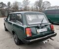 Зеленый ВАЗ 2104, объемом двигателя 0 л и пробегом 180 тыс. км за 950 $, фото 6 на Automoto.ua