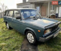 Зелений ВАЗ 2104, об'ємом двигуна 1.45 л та пробігом 28 тис. км за 1250 $, фото 1 на Automoto.ua
