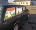 Зелений ВАЗ 2104, об'ємом двигуна 1.45 л та пробігом 500 тис. км за 1500 $, фото 18 на Automoto.ua