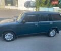 Зеленый ВАЗ 2104, объемом двигателя 1.45 л и пробегом 86 тыс. км за 2200 $, фото 1 на Automoto.ua