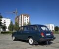 Зелений ВАЗ 2104, об'ємом двигуна 1.5 л та пробігом 135 тис. км за 1950 $, фото 3 на Automoto.ua