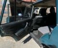 Зелений ВАЗ 2104, об'ємом двигуна 0 л та пробігом 1 тис. км за 1050 $, фото 11 на Automoto.ua