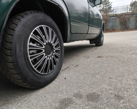 Зеленый ВАЗ 2104, объемом двигателя 0 л и пробегом 180 тыс. км за 950 $, фото 9 на Automoto.ua