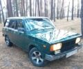 Зелений ВАЗ 2104, об'ємом двигуна 0 л та пробігом 300 тис. км за 1193 $, фото 1 на Automoto.ua
