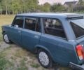 Зелений ВАЗ 2104, об'ємом двигуна 1.5 л та пробігом 87 тис. км за 1000 $, фото 3 на Automoto.ua