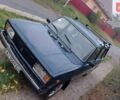 Зеленый ВАЗ 2104, объемом двигателя 1.45 л и пробегом 48 тыс. км за 1600 $, фото 14 на Automoto.ua