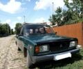 Зелений ВАЗ 2104, об'ємом двигуна 1.5 л та пробігом 166 тис. км за 1800 $, фото 1 на Automoto.ua