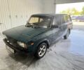 Зелений ВАЗ 2104, об'ємом двигуна 1.5 л та пробігом 200 тис. км за 950 $, фото 12 на Automoto.ua