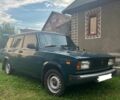 Зелений ВАЗ 2104, об'ємом двигуна 1.6 л та пробігом 210 тис. км за 2200 $, фото 1 на Automoto.ua