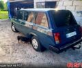 Зеленый ВАЗ 2104, объемом двигателя 1.5 л и пробегом 180 тыс. км за 1550 $, фото 2 на Automoto.ua