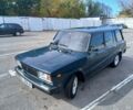Зелений ВАЗ 2104, об'ємом двигуна 1.5 л та пробігом 57 тис. км за 2100 $, фото 1 на Automoto.ua