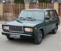 Зеленый ВАЗ 2104, объемом двигателя 0 л и пробегом 180 тыс. км за 950 $, фото 1 на Automoto.ua