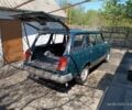 Зеленый ВАЗ 2104, объемом двигателя 1.5 л и пробегом 281 тыс. км за 40000 $, фото 7 на Automoto.ua