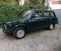 Зеленый ВАЗ 2104, объемом двигателя 1.5 л и пробегом 38 тыс. км за 2999 $, фото 1 на Automoto.ua