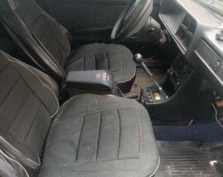 Зелений ВАЗ 2104, об'ємом двигуна 1.5 л та пробігом 19 тис. км за 1200 $, фото 4 на Automoto.ua