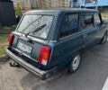 Зеленый ВАЗ 2104, объемом двигателя 1.4 л и пробегом 54 тыс. км за 1450 $, фото 2 на Automoto.ua
