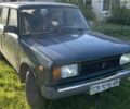 Зелений ВАЗ 2104, об'ємом двигуна 1.5 л та пробігом 285 тис. км за 788 $, фото 1 на Automoto.ua